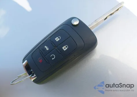 2013 Chevrolet Malibu Eco Premium Audio from USA, damaged, VIN 1G11F5RRXDF117646